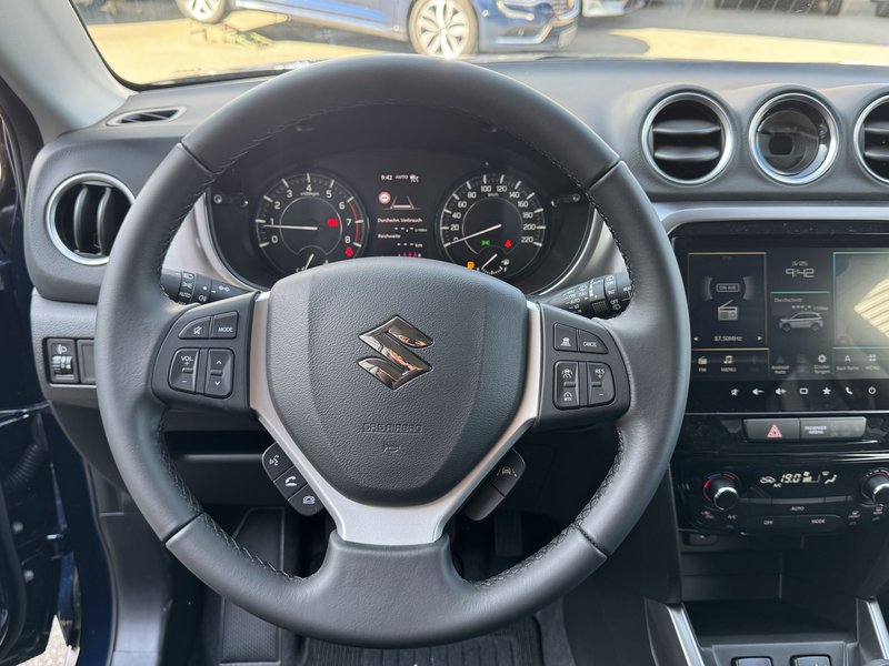 SUZUKI Vitara COMFORT 4x4 ALLRAD/ NEUPREIS  33.830,--