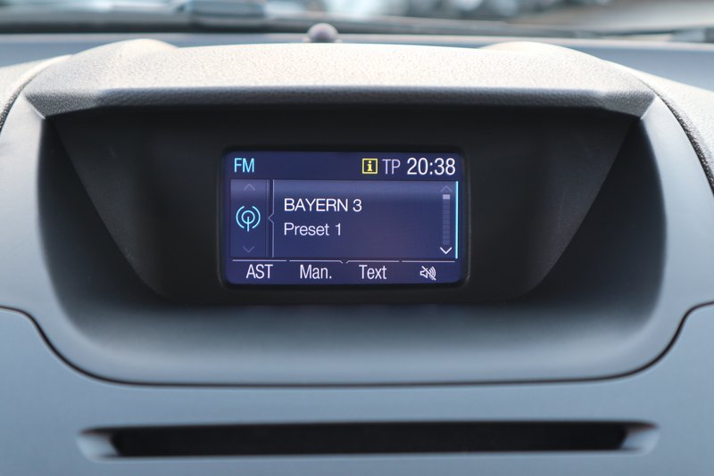 FORD Ford ECOSPORT / Trend / SITZHEIZ / KLIMA / ALU