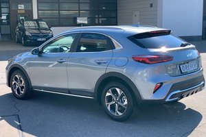 KIA Xceed 1.5 T-GDI EXCLUSIVE 7DCT Navi/DAB/LM