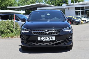 OPEL Corsa F 1.2 Turbo GS Klima/LED/Sitzhzg./DAB