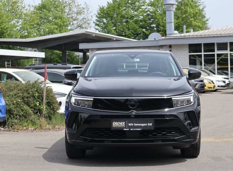 OPEL Grandland GS VIP BLITZ-Deal ! / NEU  38.005,--