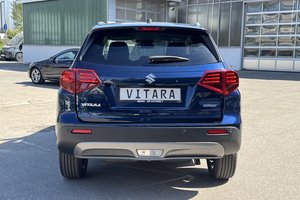 SUZUKI Vitara COMFORT/neue AUTOMATIK!/NAVI/ACC/ u.v.m.