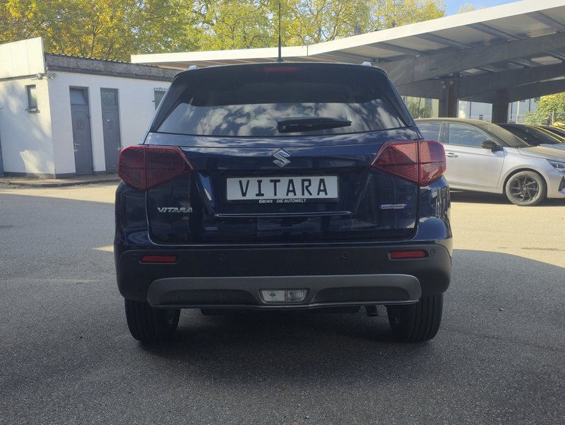 SUZUKI Vitara COMFORT/neue AUTOMATIK!/NAVI/ACC/ u.v.m.
