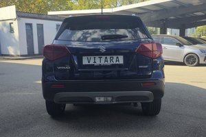 SUZUKI Vitara COMFORT/neue AUTOMATIK!/NAVI/ACC/ u.v.m.