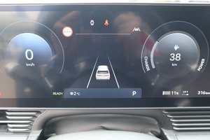 HYUNDAI IONIQ 5 N-LINE / 84KW AKKU/ TOP OPTIK N Line LED