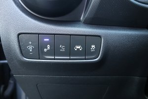 HYUNDAI Kona 1.6 T-GDI Premium 4WD Navi/Autom./Klima/LED