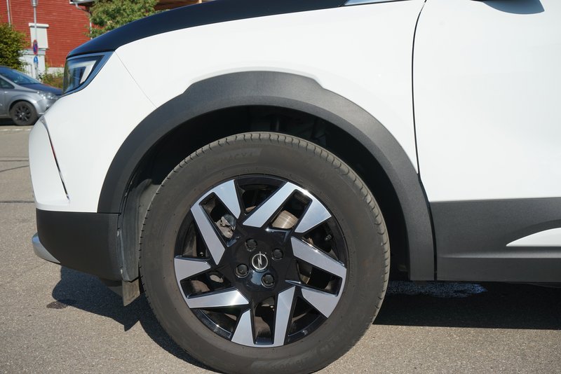 OPEL Mokka BUSINESS ELEGANCE / NAVI / TOP AUSSTATTUNG