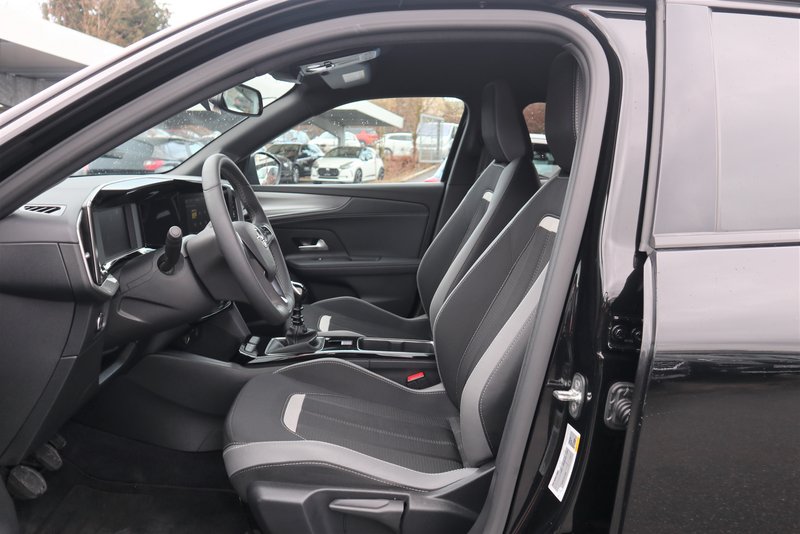 OPEL Mokka GS / VIP BLITZ - Deal ! / NEU  32.830,--