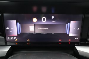 OPEL Frontera GS 7-Sitzer Autom./Klima/LED