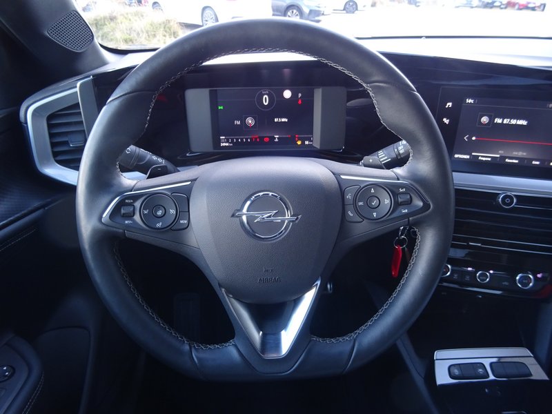 OPEL GS TOP /VIP BLITZ-Deal / NEU  37.185,-- Navi