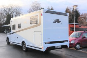 LAIKA Kosmo L409 ## HERBST - PREISKRACHER ## TOP DEAL