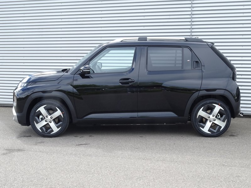 HYUNDAI INSTER EV Prime/Technik-Paket Navi/Klima/BC