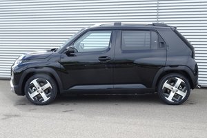 HYUNDAI INSTER EV Prime/Technik-Paket Navi/Klima/BC