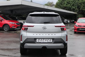 OPEL Frontera GS Winter-Paket Navi GS Line Autom./LED