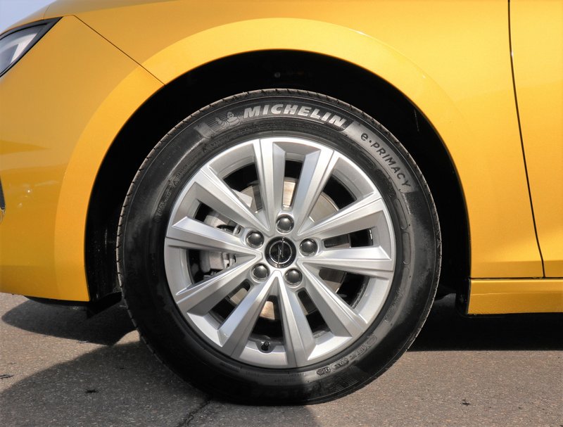 OPEL Astra Enjoy Klima/LED/ 37% Nachlass