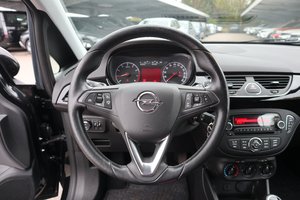 OPEL Corsa E 1.4 Turbo Active Klima Sitzhzg./BC/eFH.