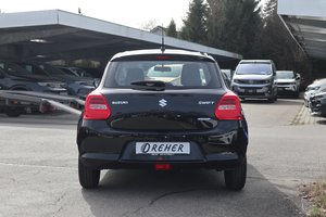 SUZUKI Swift CLUB HYBRID / 1 Hand / sparsam / wenig km