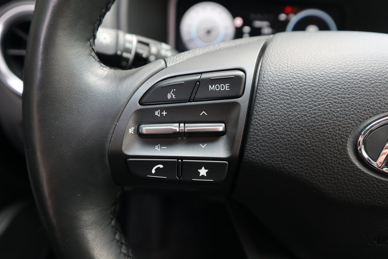HYUNDAI Kona 1.0 T-GDI Intro Edition Klima/Bluetooth
