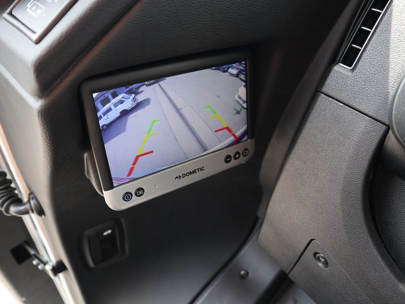 LAIKA Kreos H 5109 / MEGA PREIS !!! / VOLLAUSSTATTUNG