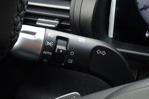 HYUNDAI INSTER EV Prime/Technik-Paket Navi/Klima/BC