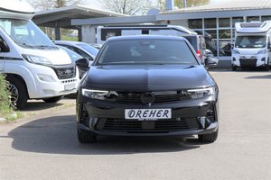 OPEL Astra GS Klima/EPH/LRH/SH GS Line Keyless Go/LED