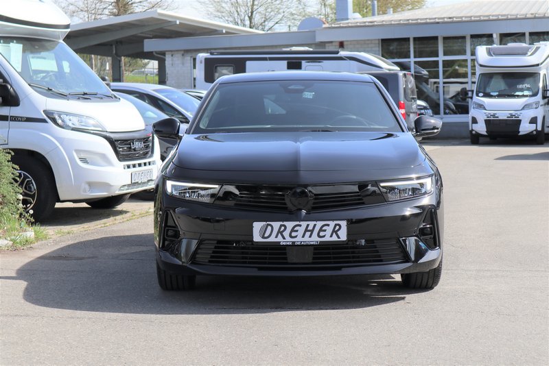 OPEL Astra GS Klima/EPH/LRH/SH GS Line Keyless Go/LED