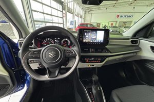 SUZUKI Swift Comfort PLUS / BESTE AUSST/ AUTOMATIK !!!