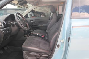 SUZUKI Vitara X-ITE COMFORT + PLUS/Allrad/ SONDERMODELL