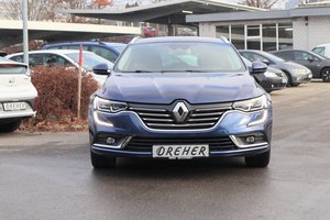 RENAULT Talisman Grandtour LIMITED / 1. HAND/WENIG KM !!