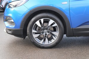 OPEL Grandland X 1.6 Turbo Business INNOVATION Navi