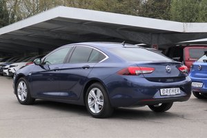 OPEL Insignia 1.5 Turbo INNOVATION Navi Autom./Klima