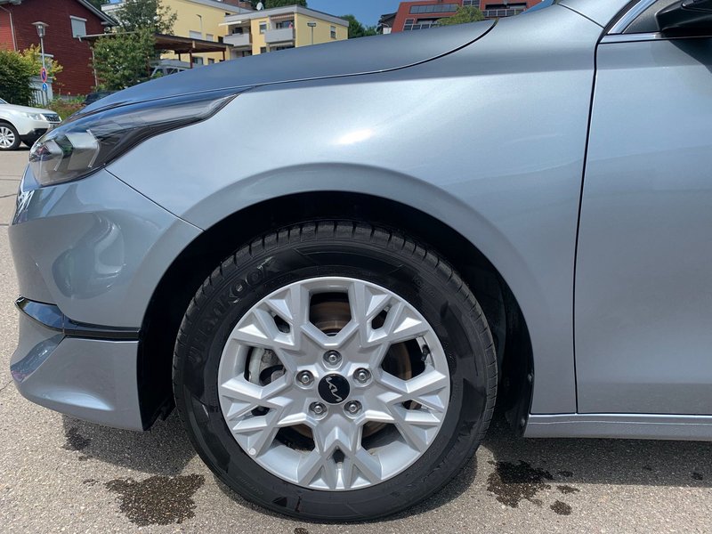 KIA Ceed Sportswagon TOP DEAL / NAVI/ starker Motor!