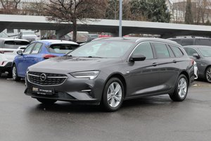 OPEL Insignia 2.0 CDTI Business Navi/Autom./AHK/PDC