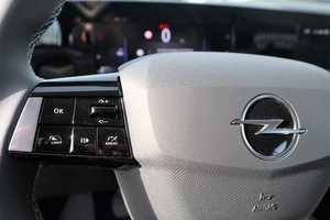 OPEL Astra Enjoy Klima/LED/ 37% Nachlass