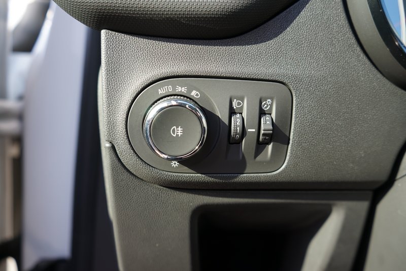 OPEL Crossland EDITION TOP / Rü-Kamera/Sitzheiz / PDC