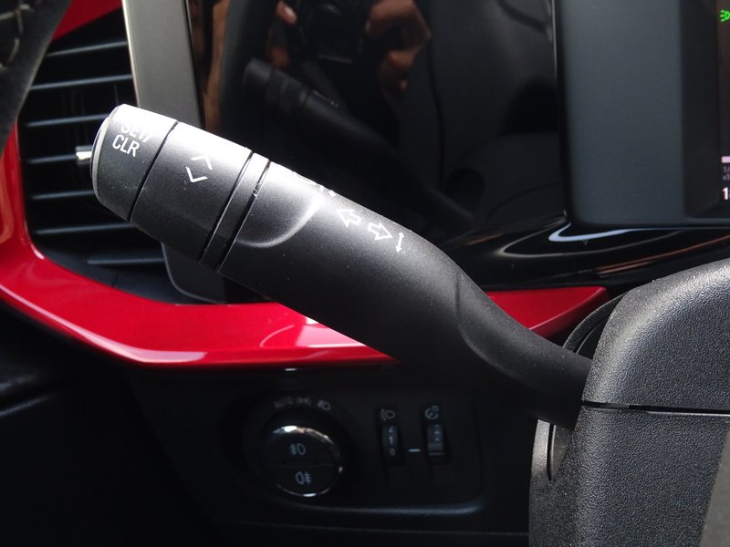 OPEL Mokka 1.2 Turbo GS Navi/Autom./Sitzhzg./Kamera