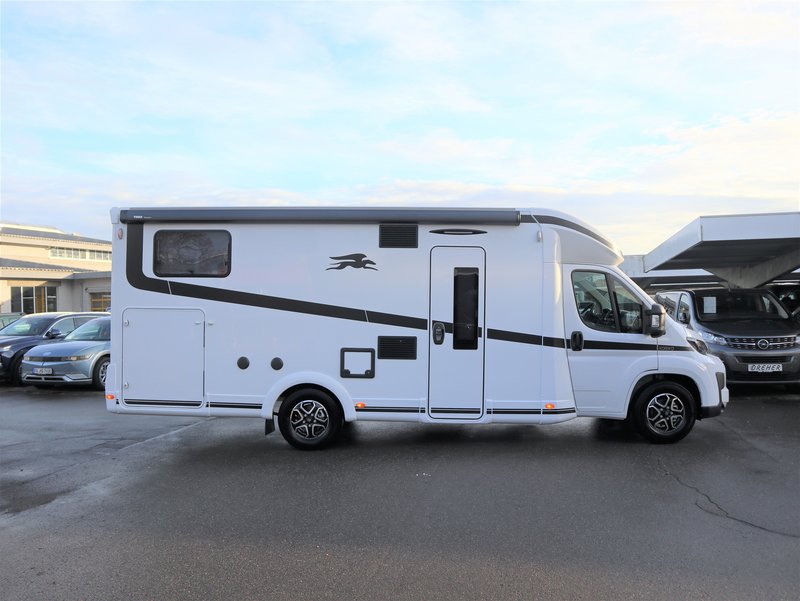 LAIKA Kosmo L409 ## HERBST - PREISKRACHER ## TOP DEAL