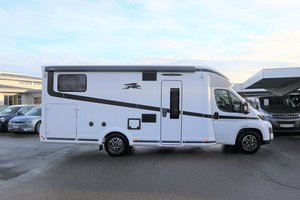 LAIKA Kosmo L409 ## PREISKRACHER ## TOP DEAL