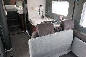 LAIKA KREOS L 5009 / REDUZIERT VON  172.623,-- !!