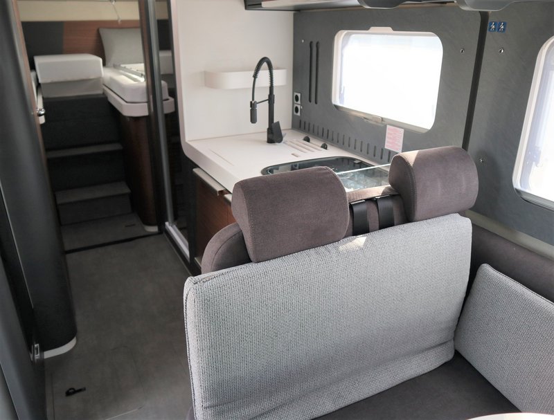 LAIKA KREOS L 5009 / REDUZIERT VON  172.623,-- !!