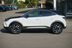 OPEL Mokka BUSINESS ELEGANCE / NAVI / TOP AUSSTATTUNG