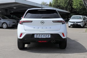 OPEL Mokka GS / VIP BLITZ - Deal ! / NEU  34.965,--