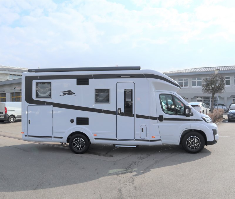 LAIKA Ecovip L3009 MODELL 2025 ! / PREISKRACHER-Aktion