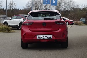 OPEL Corsa Edition Klima/LED/SH/Allwetterreifen BC