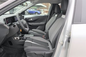 OPEL Frontera GS / NAVIGATION/WINTER-Paket/METallic
