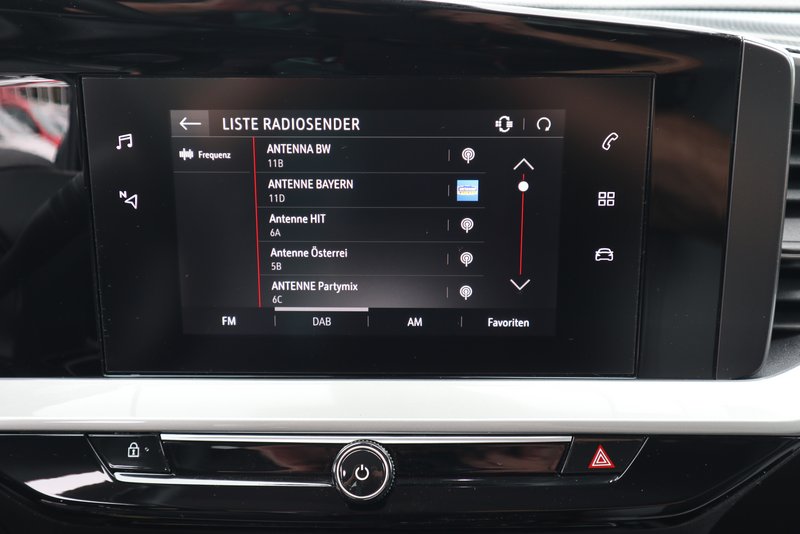 OPEL Mokka BLACK BEAUTY/ ELEGANCE / NAVI / SITZHEIZ.