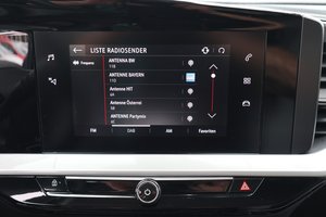 OPEL Mokka BLACK BEAUTY/ ELEGANCE / NAVI / SITZHEIZ.