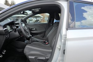 OPEL Corsa GS ! TOP OPTIK / INSPEKTION NEU / 1.Hand !