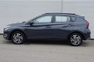 HYUNDAI Bayon 1.0 T-GDI Trend 2WD Klima Navi/LED/eFH.