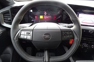 OPEL MokkaGS/Winter-Paket/Allwetterreifen GS Line
